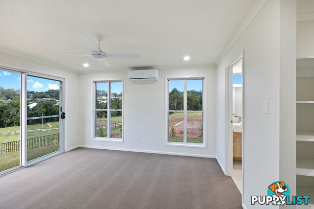 9 Red Berry Lane 'Horizons North' Woombye QLD 4559