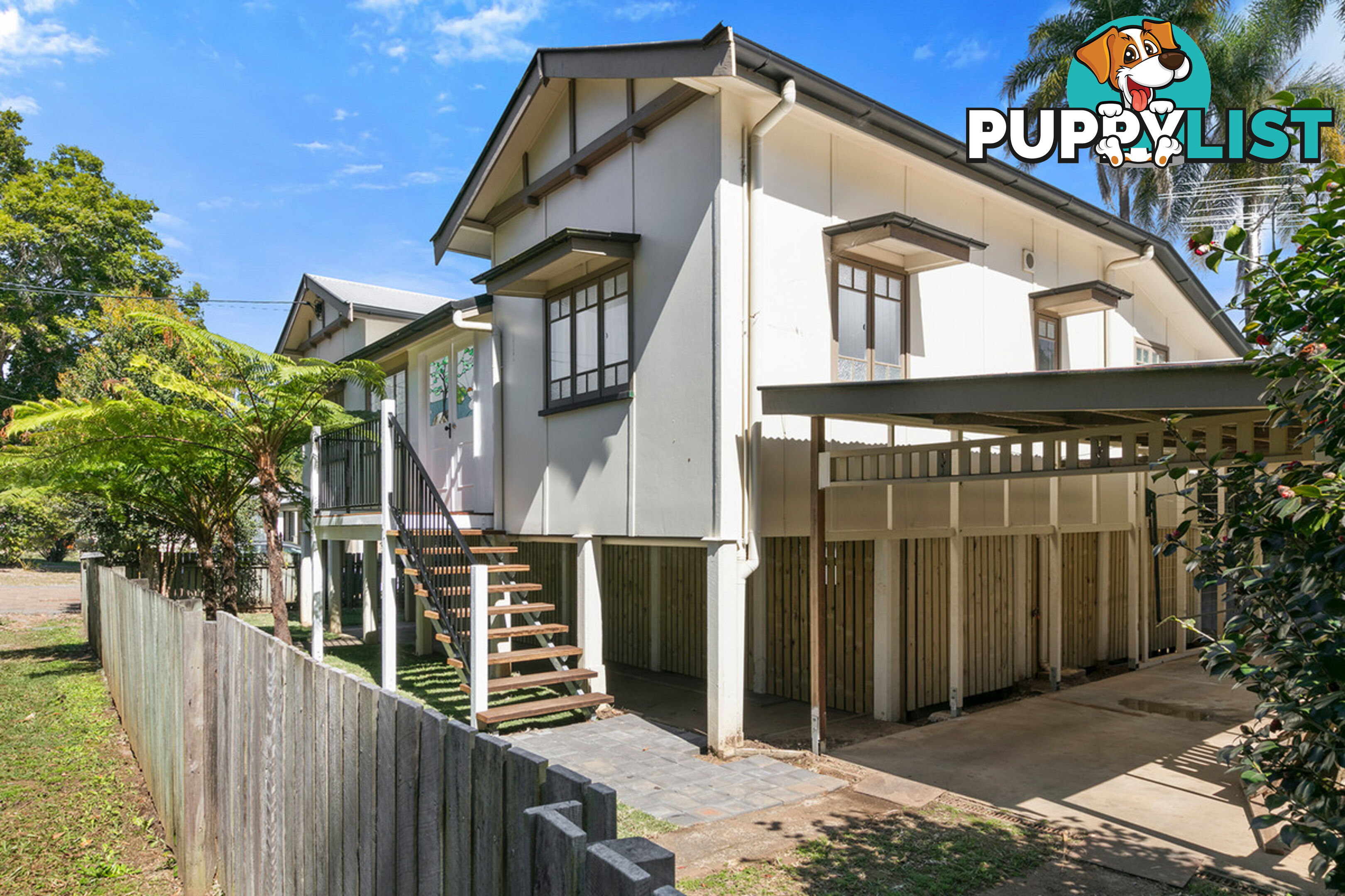 3 Collins Street Nambour QLD 4560