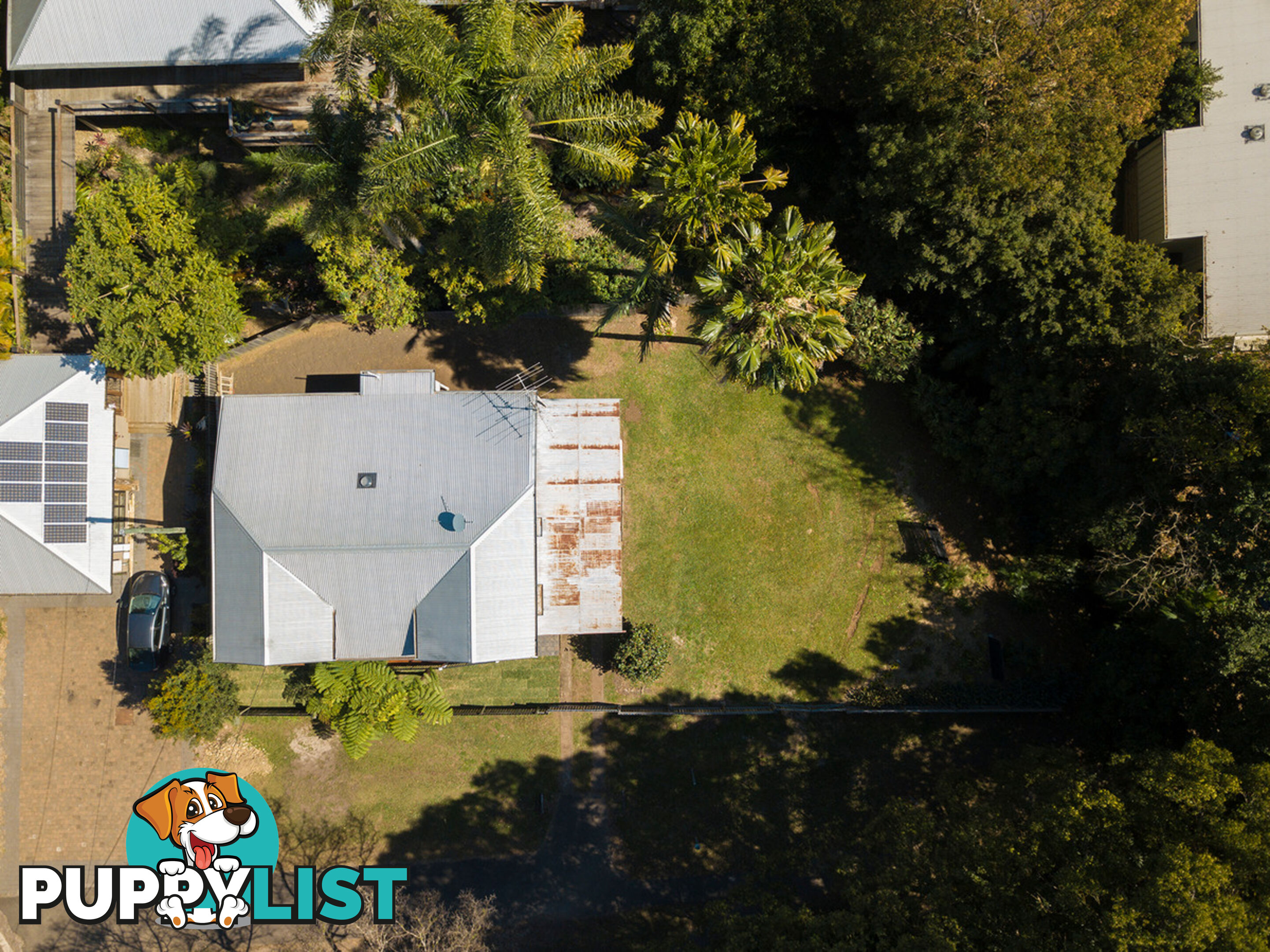 3 Collins Street Nambour QLD 4560