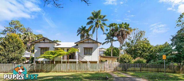 3 Collins Street Nambour QLD 4560