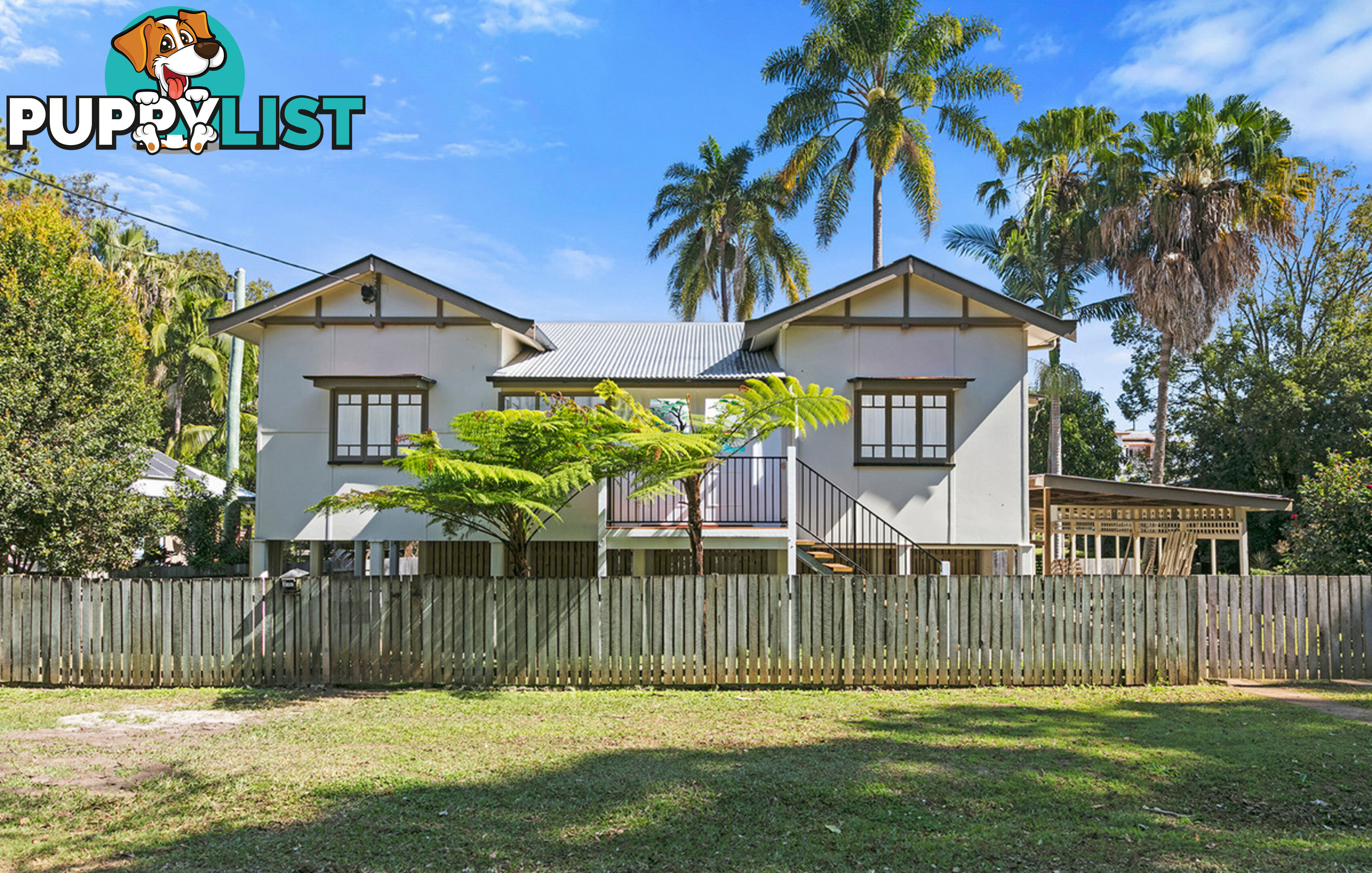 3 Collins Street Nambour QLD 4560