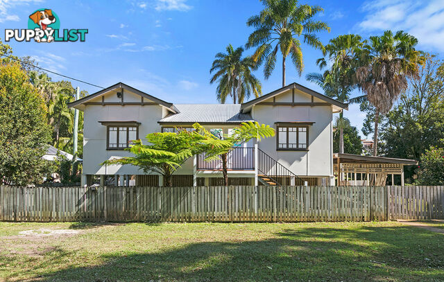 3 Collins Street Nambour QLD 4560