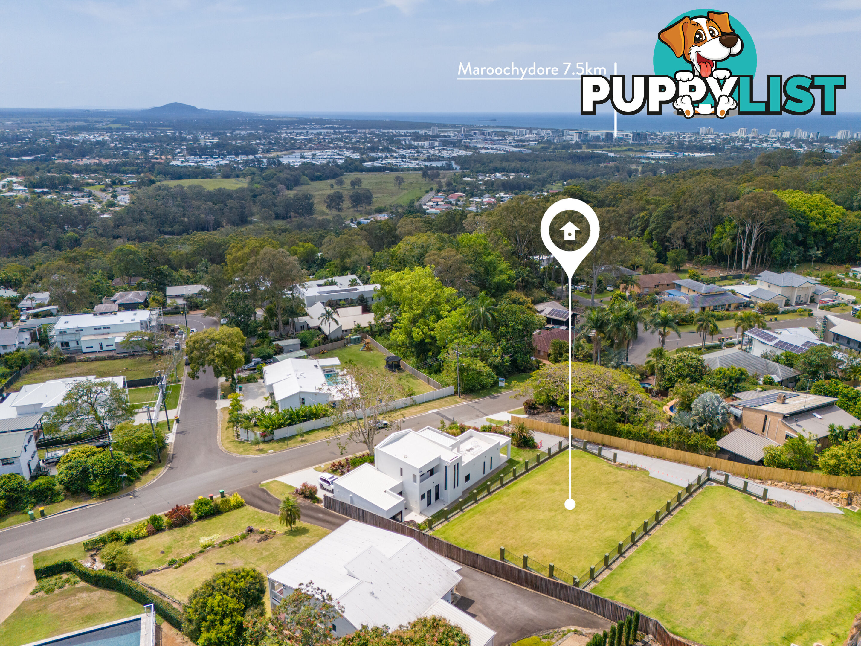 23 Coolum View Terrace Buderim QLD 4556