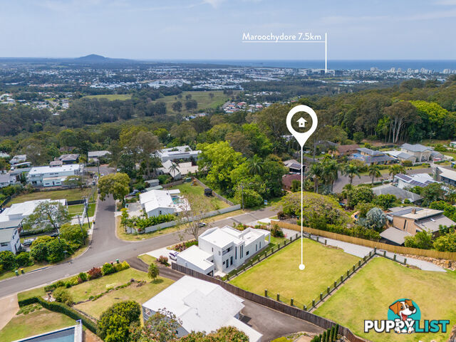 23 Coolum View Terrace Buderim QLD 4556