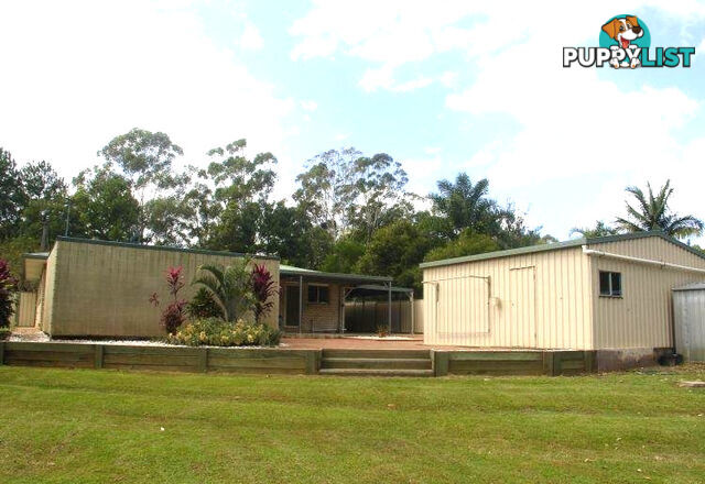 141 Railway Parade Glass House Mountains QLD 4518