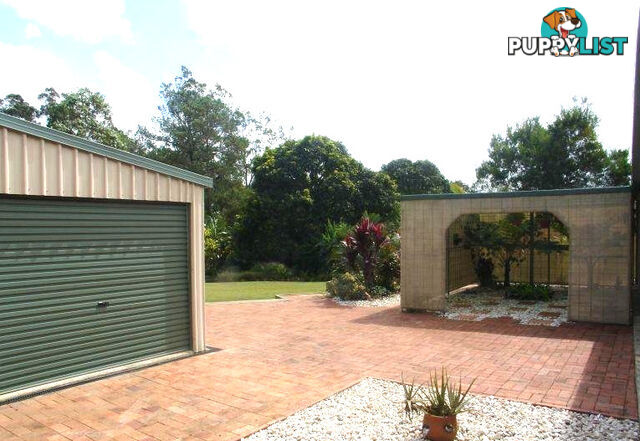 141 Railway Parade Glass House Mountains QLD 4518