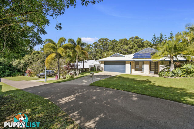 27 Petigrain Avenue Palmwoods QLD 4555