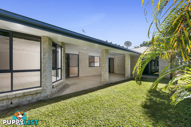 27 Petigrain Avenue Palmwoods QLD 4555