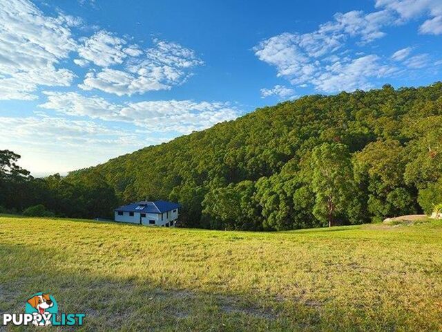 Lot 3 Skybolt Road VALDORA QLD 4561