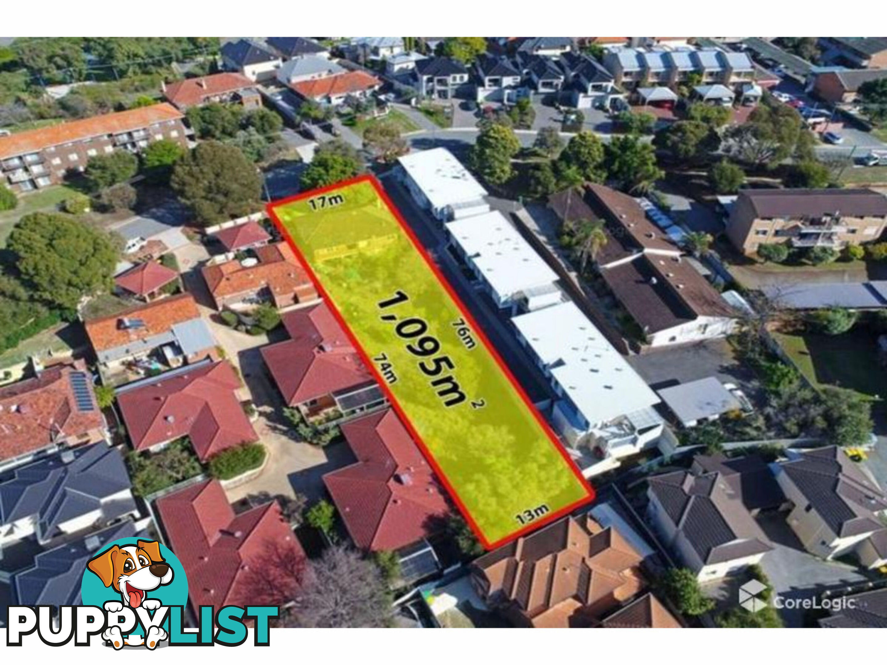 22 Mount Prospect Crescent Maylands WA 6051