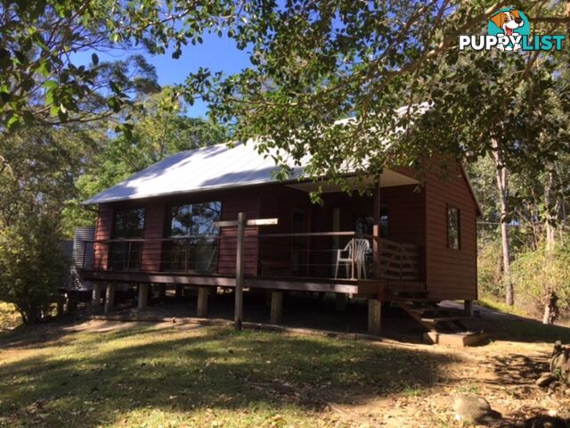 88 Twin Ridges Road MONS QLD 4556