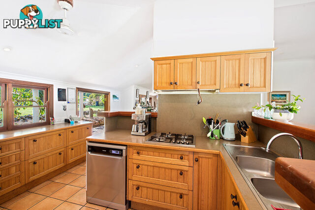 53 Shrapnel Road COOLOOLABIN QLD 4560