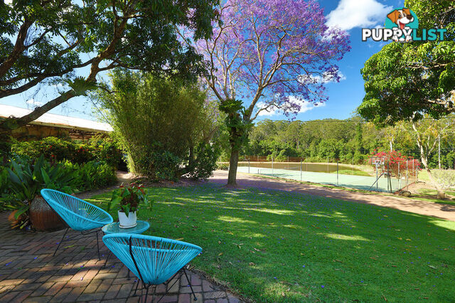 53 Shrapnel Road COOLOOLABIN QLD 4560