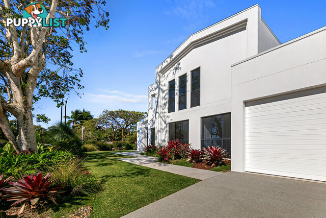 22 Coolum View Terrace Buderim QLD 4556