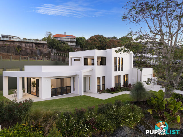 22 Coolum View Terrace Buderim QLD 4556