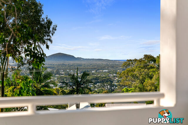 22 Coolum View Terrace Buderim QLD 4556