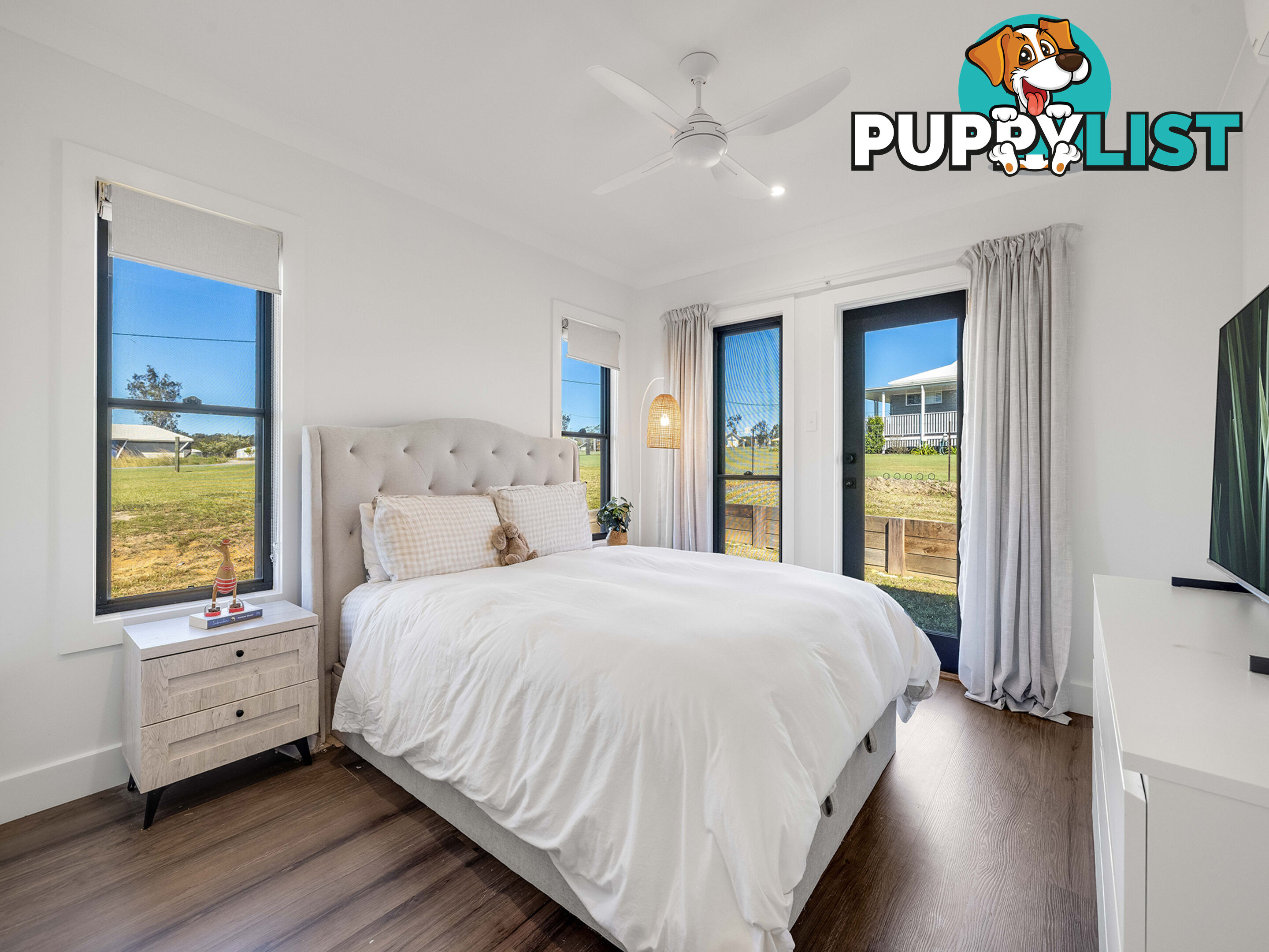 27 Turnberry Chase Curra QLD 4570