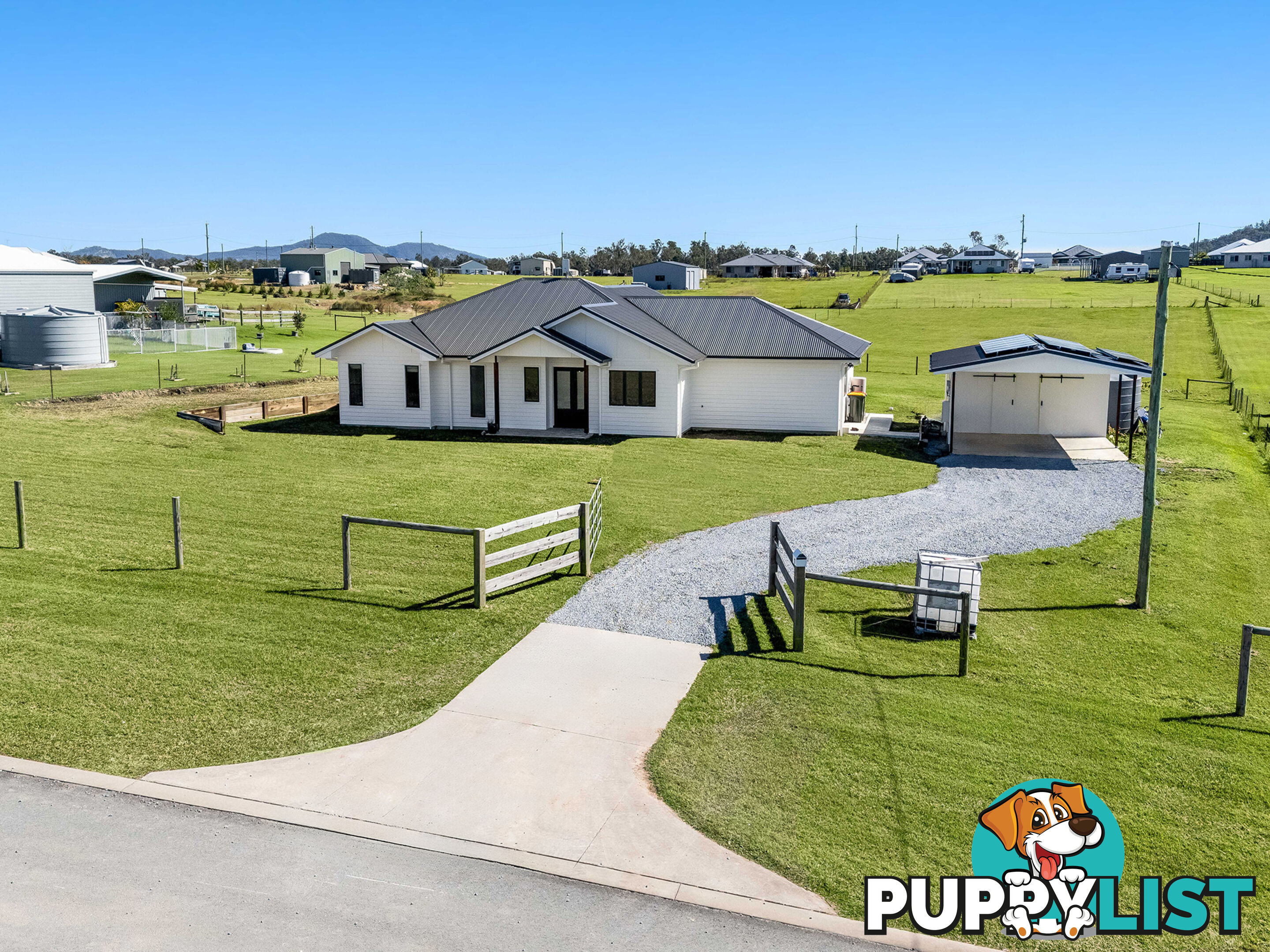 27 Turnberry Chase Curra QLD 4570