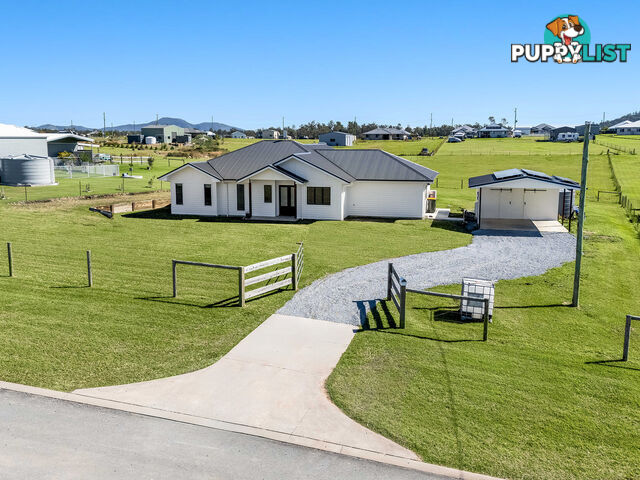 27 Turnberry Chase Curra QLD 4570