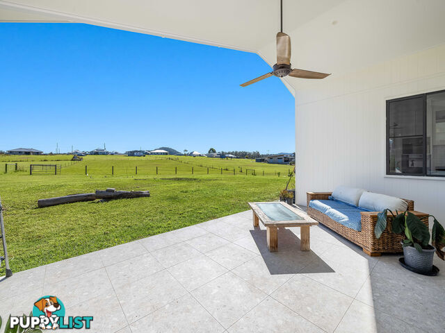 27 Turnberry Chase Curra QLD 4570