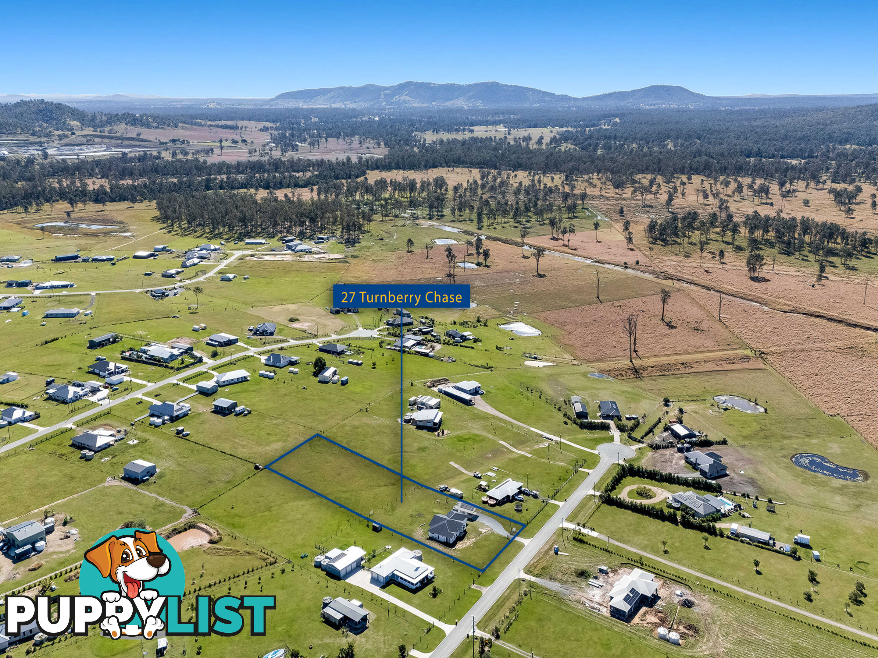 27 Turnberry Chase Curra QLD 4570