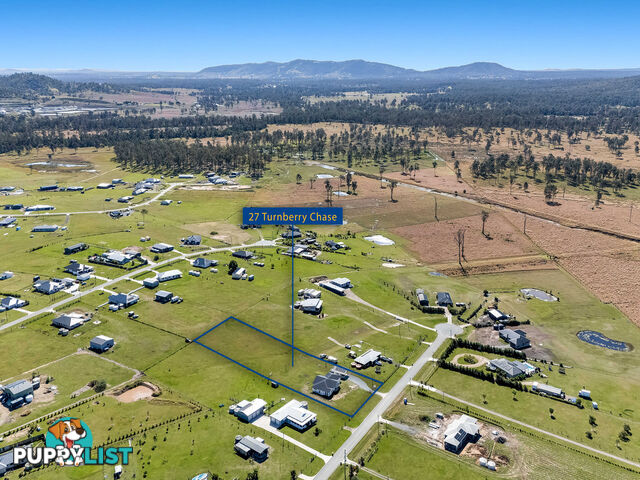 27 Turnberry Chase Curra QLD 4570
