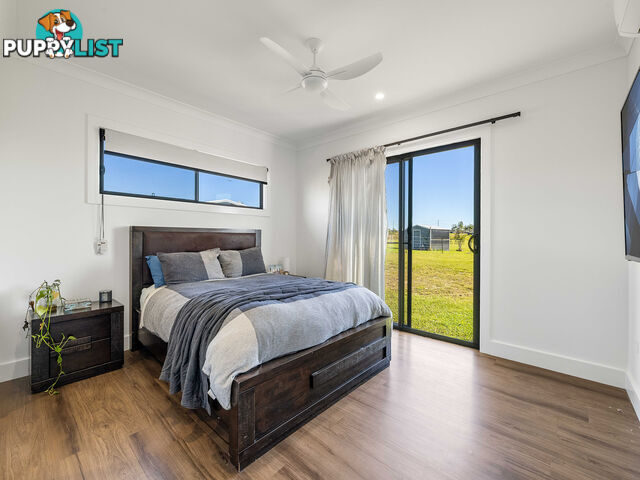 27 Turnberry Chase Curra QLD 4570
