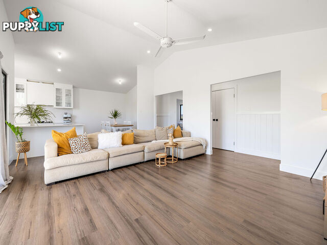 27 Turnberry Chase Curra QLD 4570