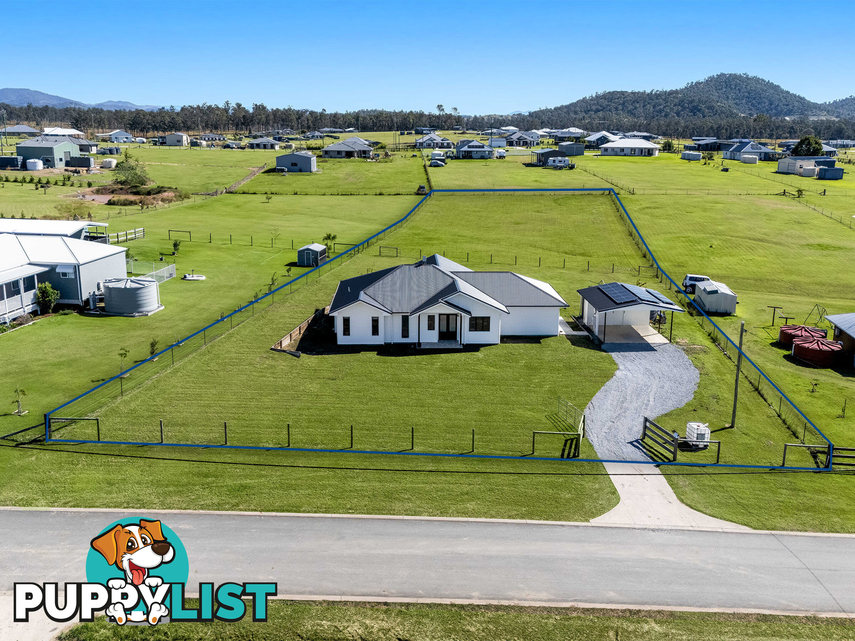 27 Turnberry Chase Curra QLD 4570