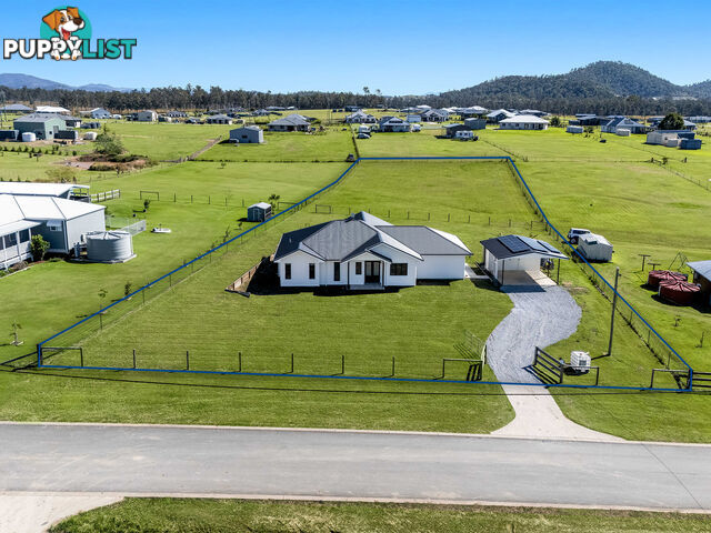 27 Turnberry Chase Curra QLD 4570