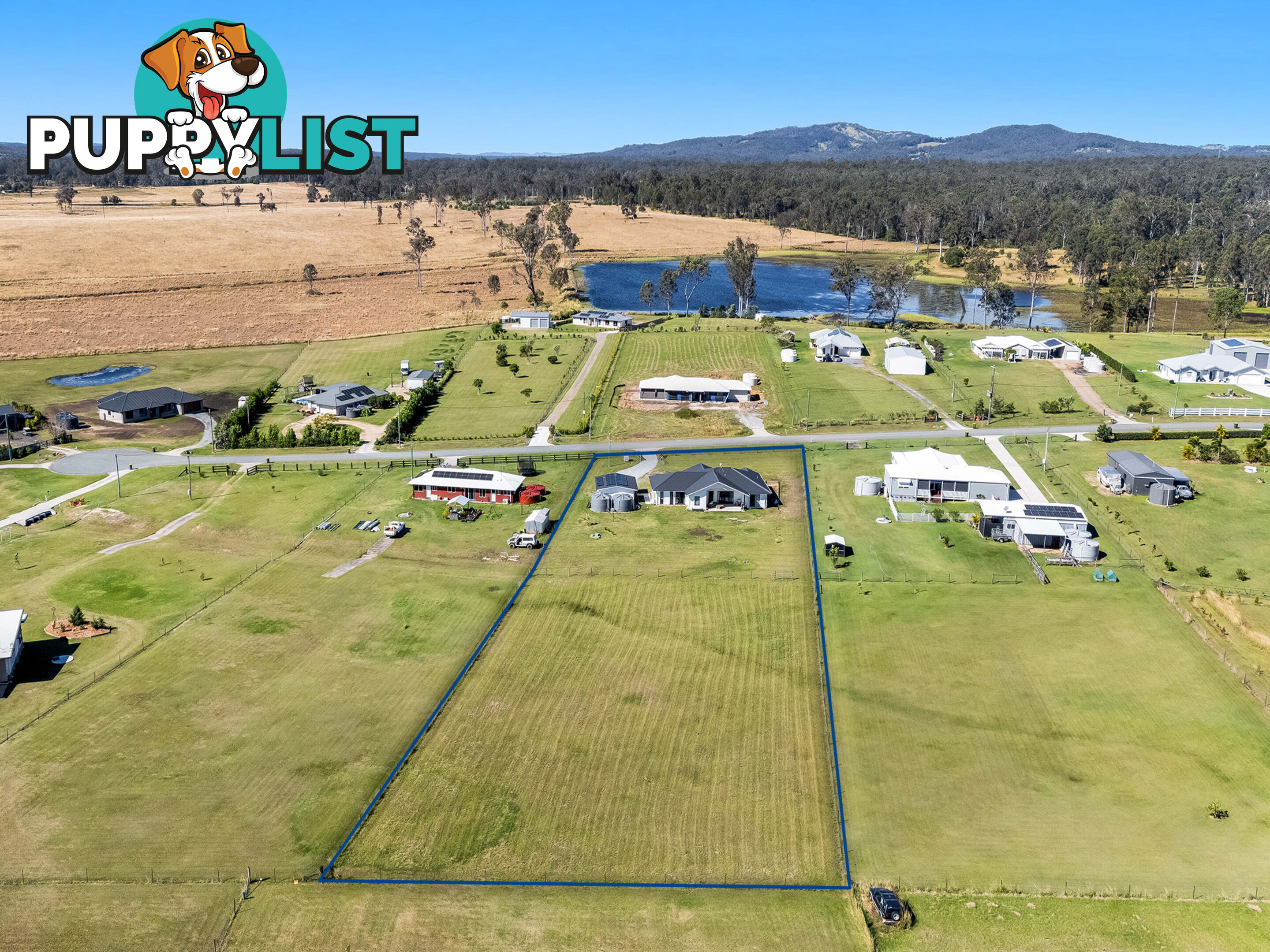 27 Turnberry Chase Curra QLD 4570