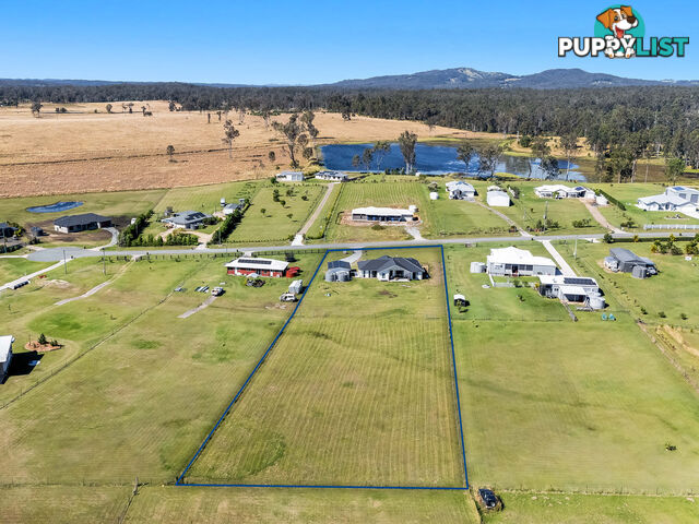 27 Turnberry Chase Curra QLD 4570