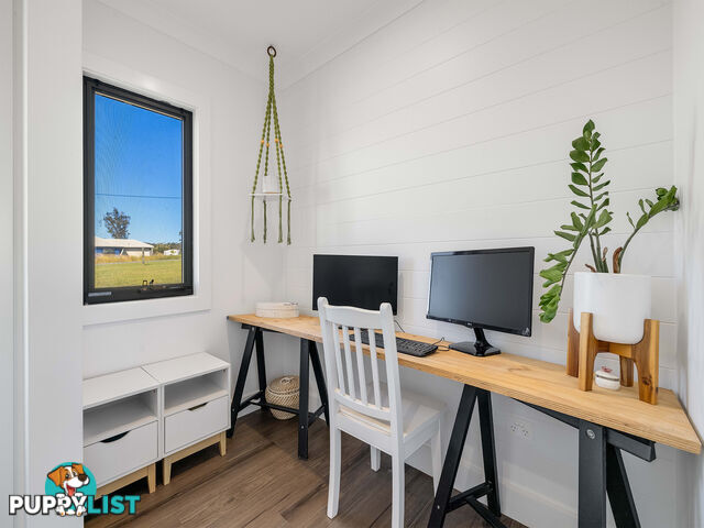27 Turnberry Chase Curra QLD 4570