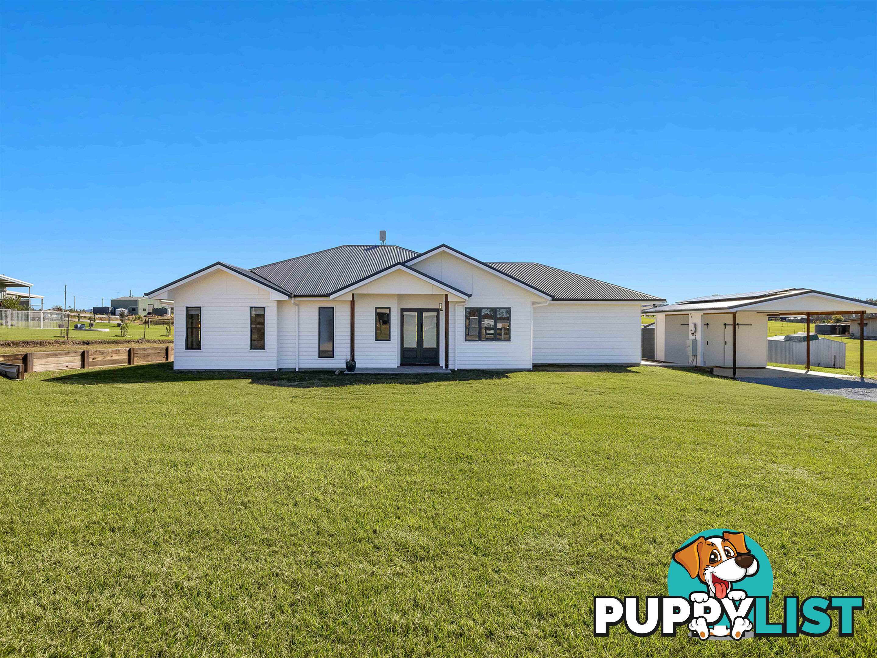 27 Turnberry Chase Curra QLD 4570
