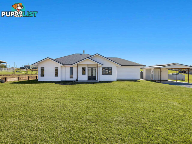 27 Turnberry Chase Curra QLD 4570
