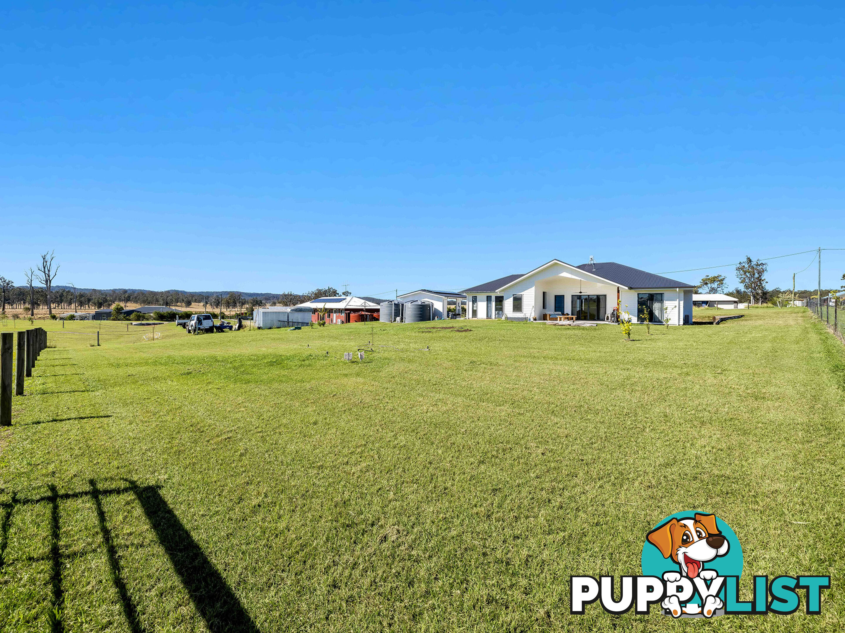 27 Turnberry Chase Curra QLD 4570