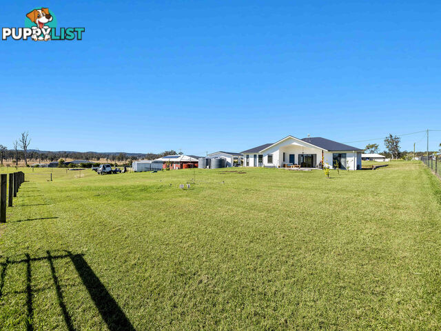 27 Turnberry Chase Curra QLD 4570