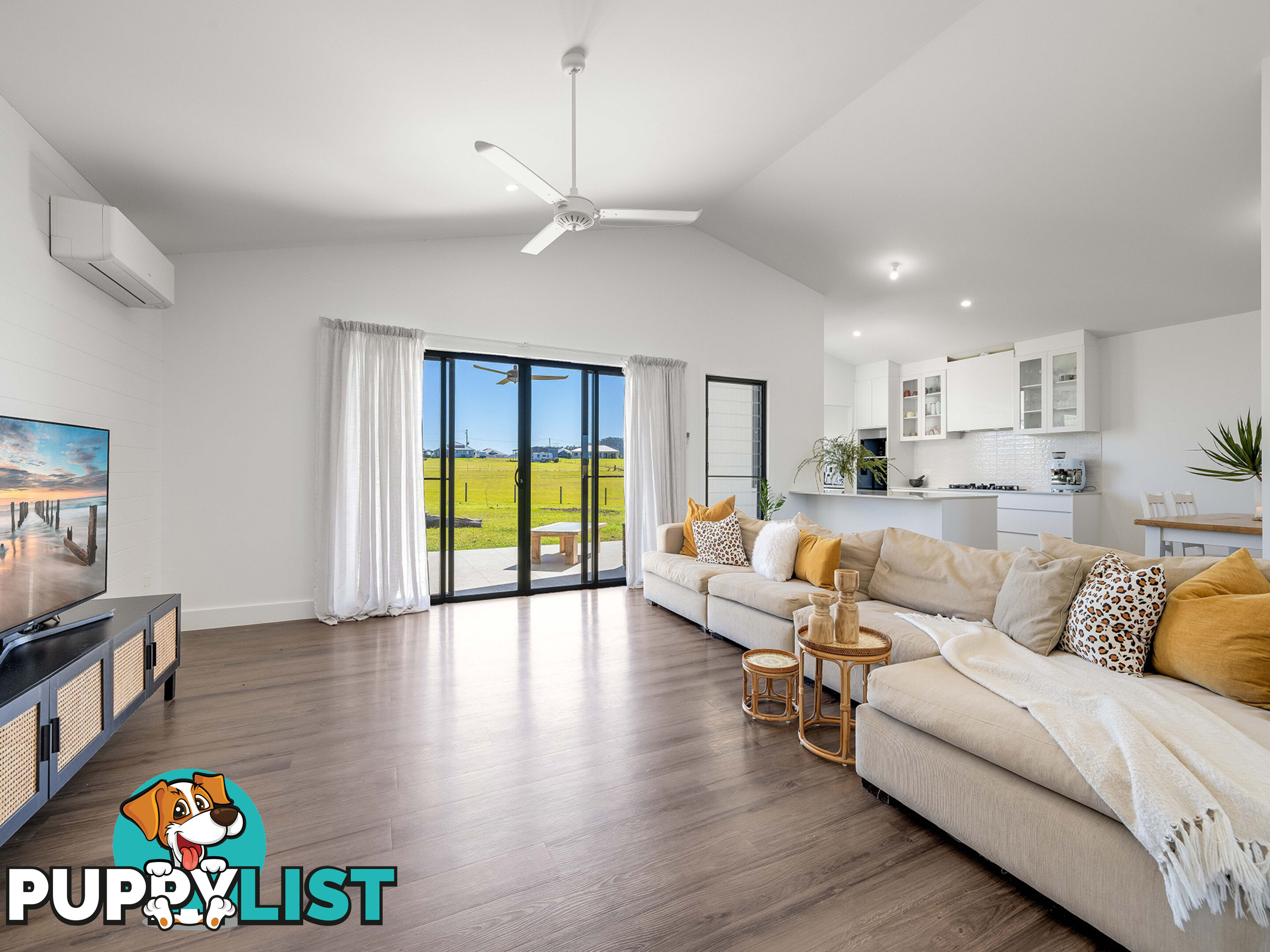 27 Turnberry Chase Curra QLD 4570