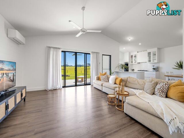 27 Turnberry Chase Curra QLD 4570