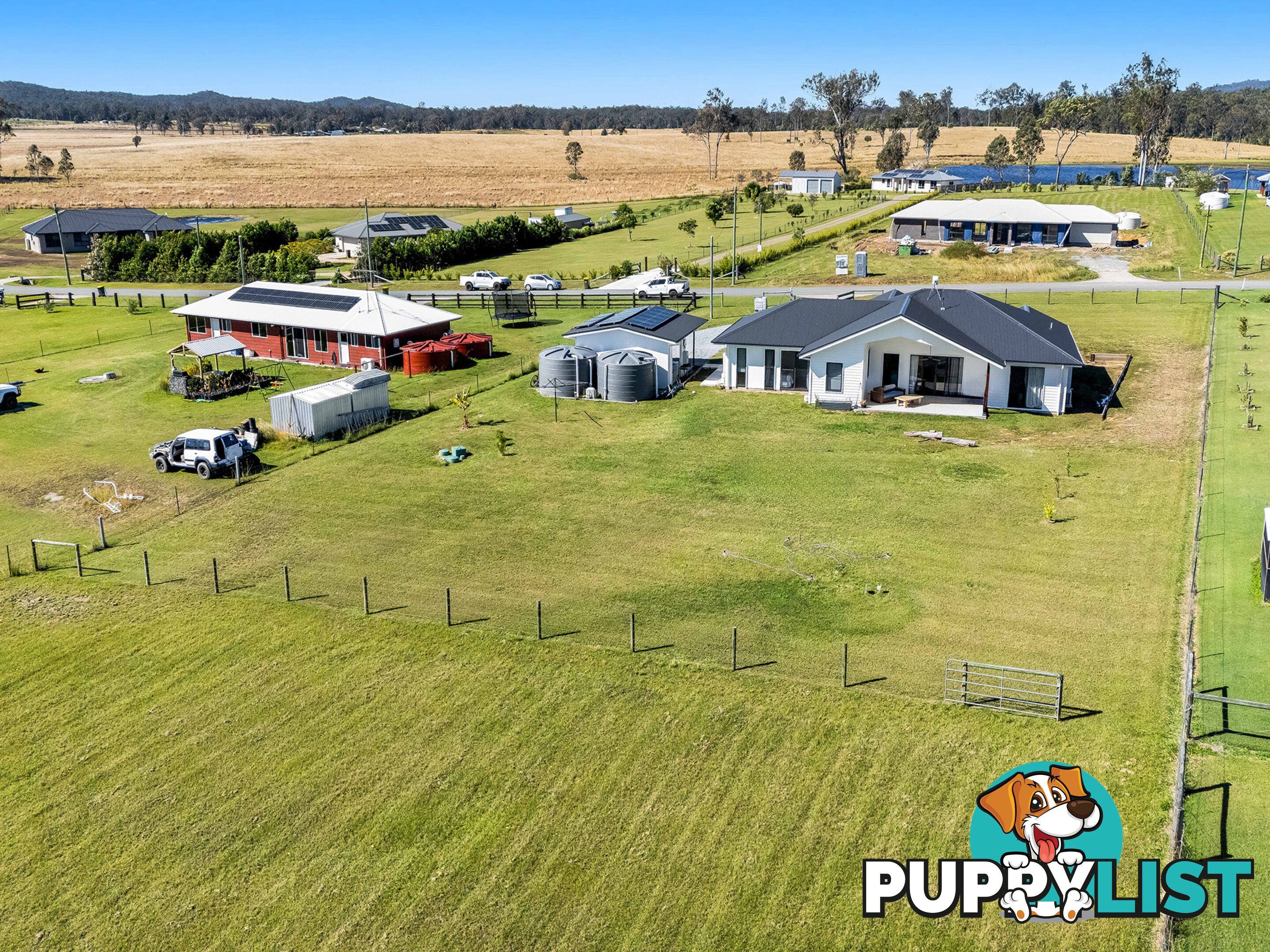 27 Turnberry Chase Curra QLD 4570