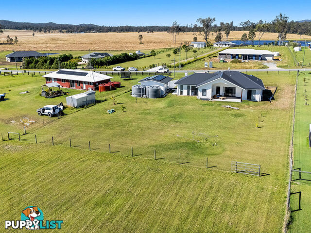 27 Turnberry Chase Curra QLD 4570