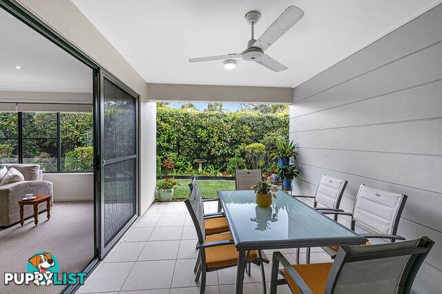 19 15 Rainforest Sanctuary Drive BUDERIM QLD 4556