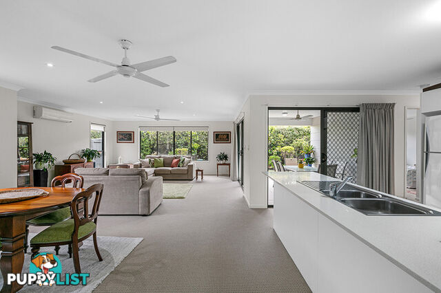 19 15 Rainforest Sanctuary Drive BUDERIM QLD 4556