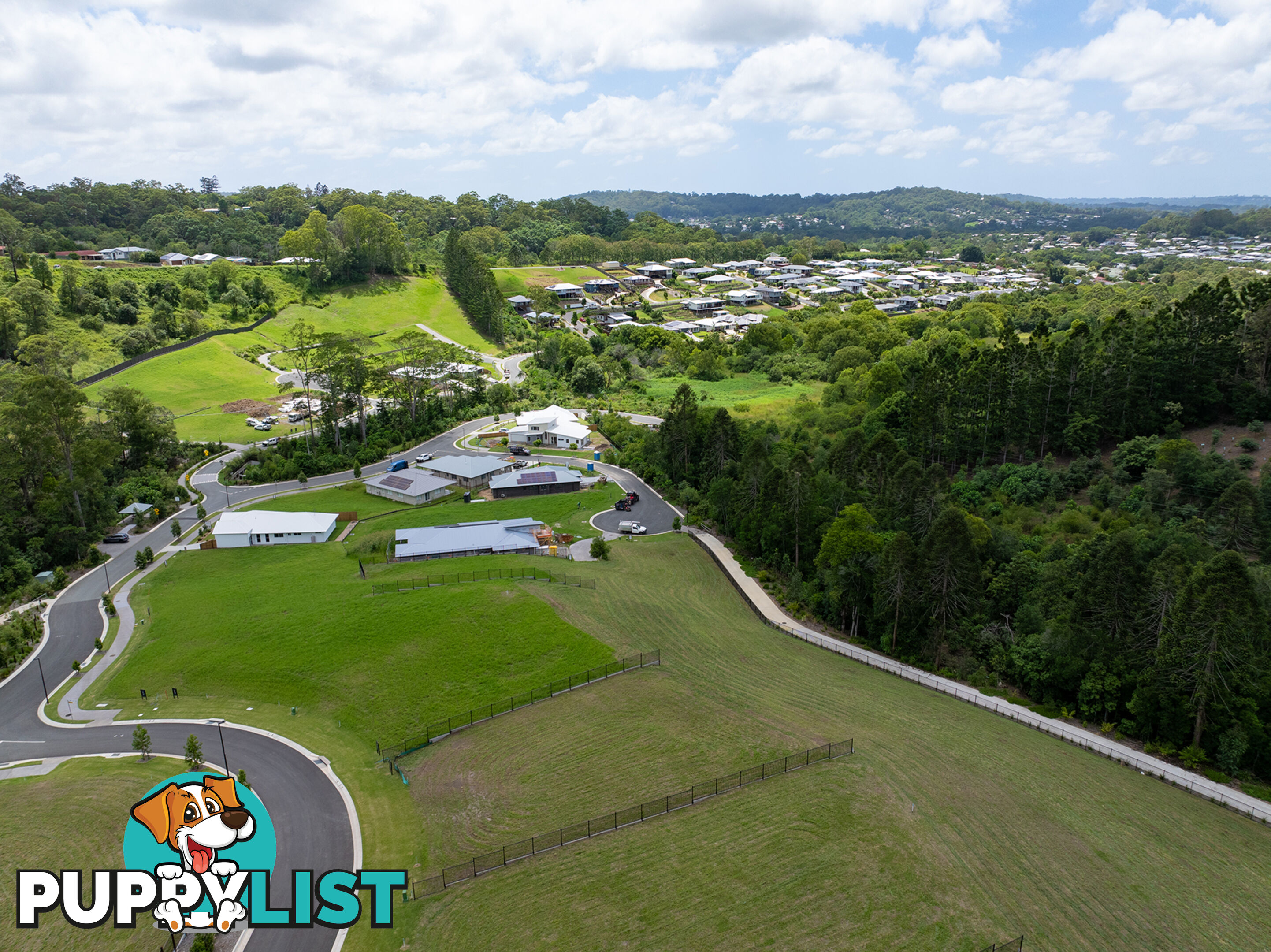 Lorikeet Place Burnside QLD 4560