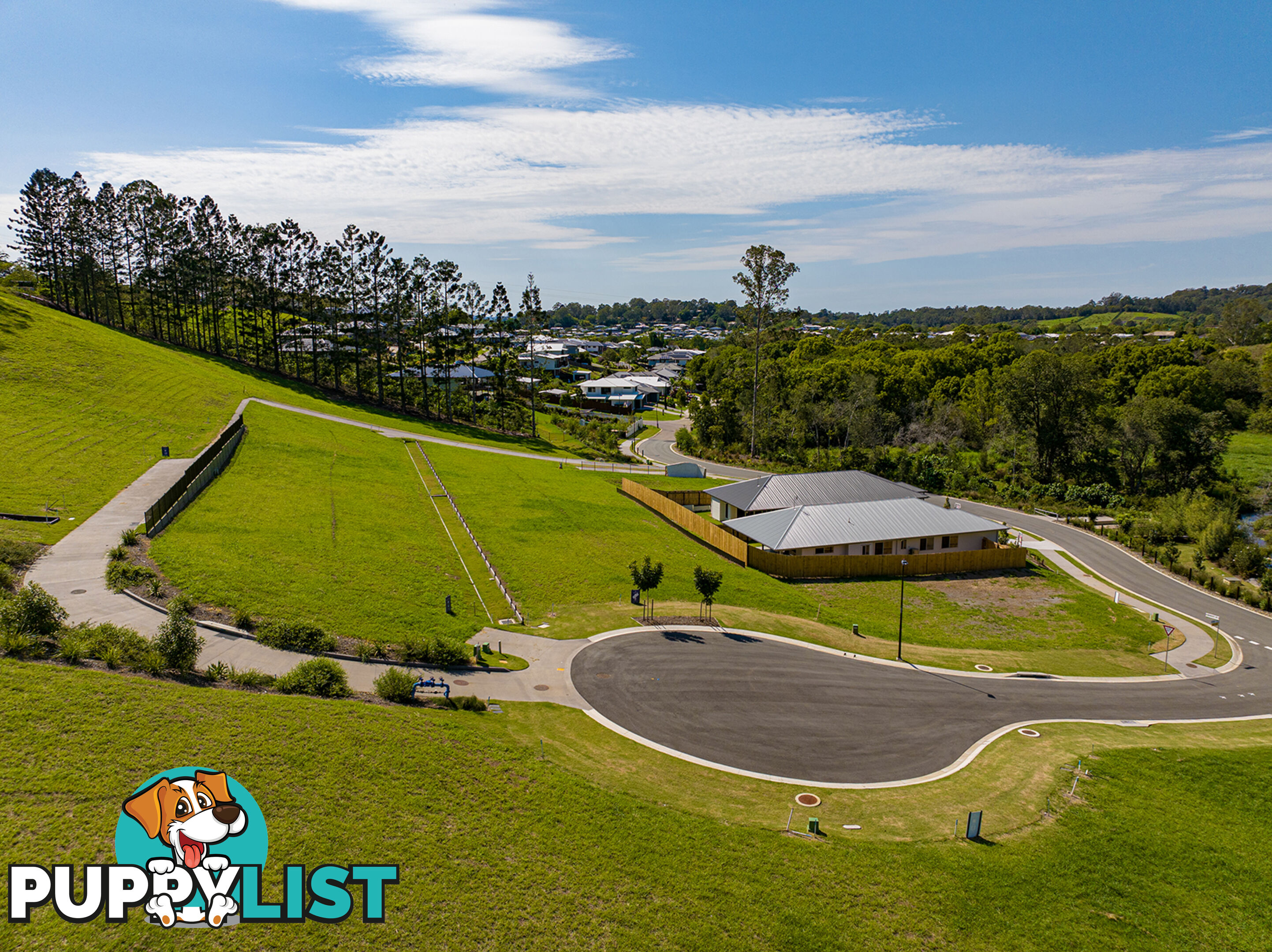 Lorikeet Place Burnside QLD 4560