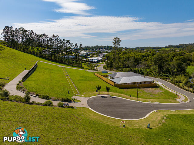 Lorikeet Place Burnside QLD 4560