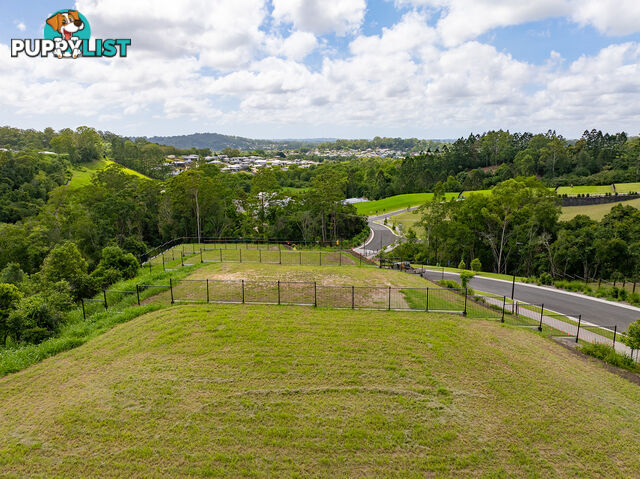 Lorikeet Place Burnside QLD 4560