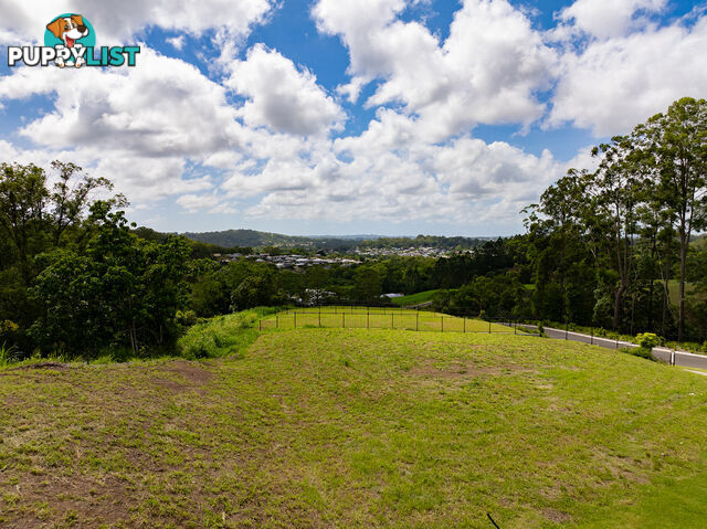 Lorikeet Place Burnside QLD 4560