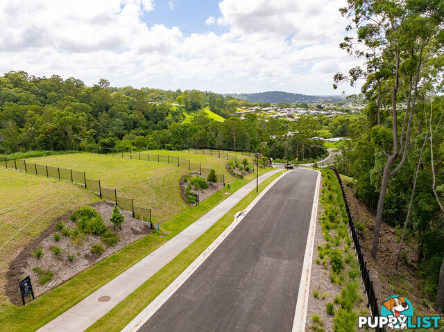 Lorikeet Place Burnside QLD 4560