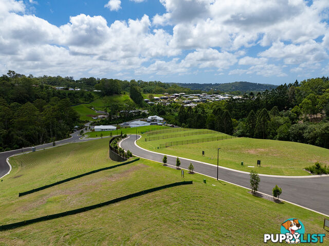 Lorikeet Place Burnside QLD 4560